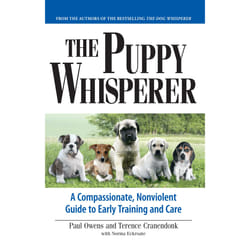 ISBN The Puppy Whisperer