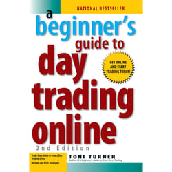 ISBN A Beginner's Guide To Day Trading Online 2nd Edition