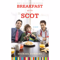 ISBN Breakfast with Scot, English, Paperback, 204 pages
