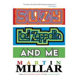 ISBN Suzy, Led Zeppelin, and Me book English Paperback 224 pages