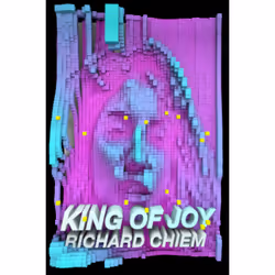 ISBN King of Joy, English, Paperback, 192 pages