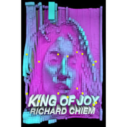 ISBN King of Joy book English Paperback 192 pages