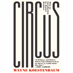 ISBN Circus, English, Paperback, 304 pages