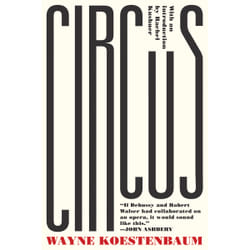 ISBN Circus book English Paperback 304 pages