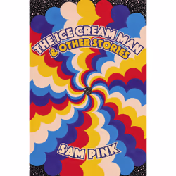 ISBN The Ice Cream Man and Other Stories, English, Paperback, 288 pages