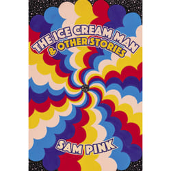 ISBN The Ice Cream Man and Other Stories book English Paperback 288 pages