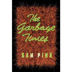 ISBN The Garbage Times/White Ibis book English Paperback 272 pages