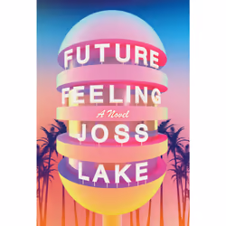 ISBN Future Feeling, English, Paperback, 304 pages