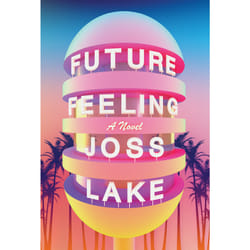 ISBN Future Feeling book English Paperback 304 pages
