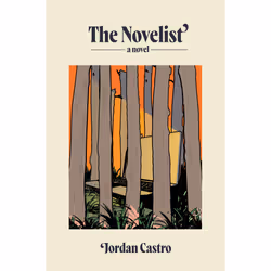 ISBN The Novelist, English, Paperback, 208 pages