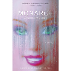 ISBN Monarch book English Paperback 256 pages