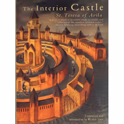 ISBN The Interior Castle, Paperback, 320 pages