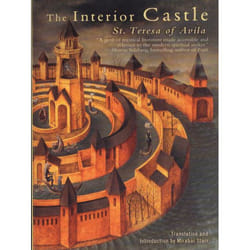 ISBN The Interior Castle