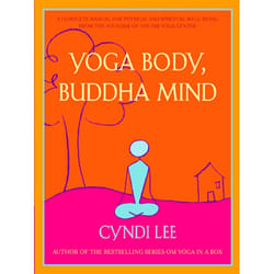 ISBN Yoga Body, Buddha Mind