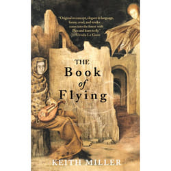 ISBN The Book of Flying