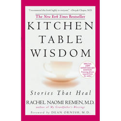 ISBN Kitchen Table Wisdom