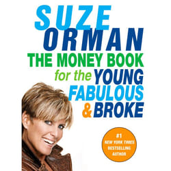 ISBN The Money Book for the Young, Fabulous & Broke