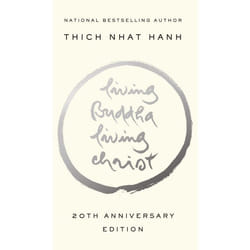 ISBN Living Buddha, Living Christ