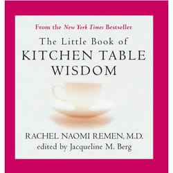 ISBN The Little Book of Kitchen Table Wisdom