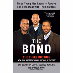 ISBN The Bond, Biography, English, Paperback, 304 pages