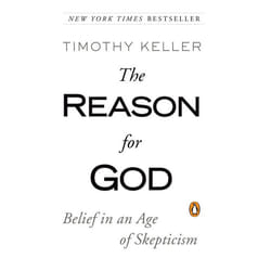 ISBN The Reason for God