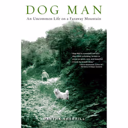 ISBN Dog Man, Biography, English, Paperback, 256 pages