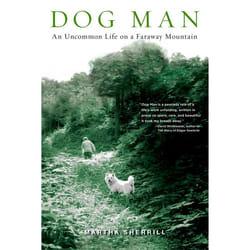 ISBN Dog Man