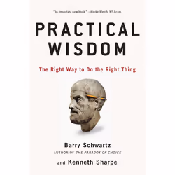 ISBN Practical Wisdom, Paperback, 336 pages