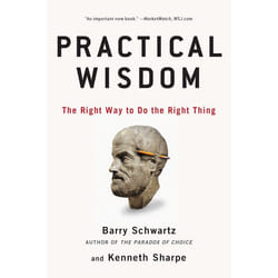 ISBN Practical Wisdom