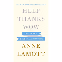 ISBN Help, Thanks, Wow, Hardcover, 112 pages