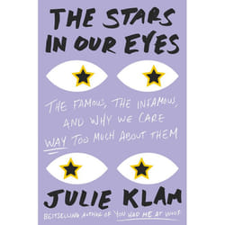 ISBN The Stars in Our Eyes