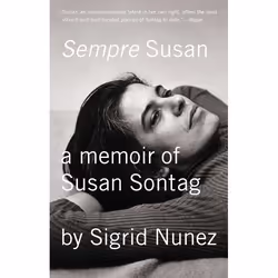 ISBN Sempre Susan, Biography, English, Paperback, 128 pages