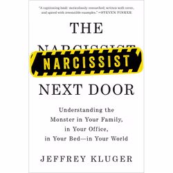ISBN The Narcissist Next Door, Paperback, 288 pages