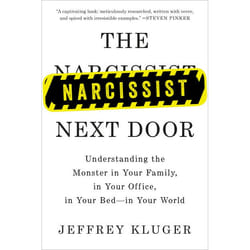 ISBN The Narcissist Next Door
