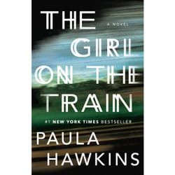 ISBN The Girl on the Train book English Paperback 336 pages