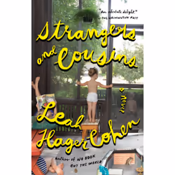 ISBN Strangers and Cousins, English, Paperback, 320 pages
