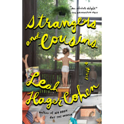 ISBN Strangers and Cousins book English Paperback 320 pages