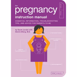 ISBN The Pregnancy Instruction Manual, Paperback, 224 pages