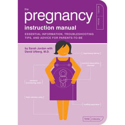 ISBN The Pregnancy Instruction Manual