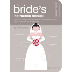 ISBN The Bride’s Instruction Manual