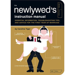 ISBN The Newlywed’s Instruction Manual