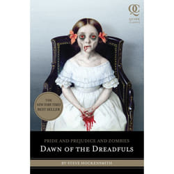 ISBN Pride and Prejudice and Zombies: Dawn of the Dreadfuls