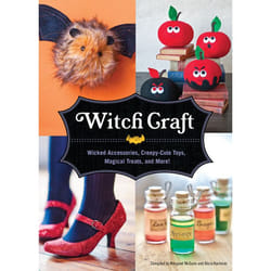 ISBN Witch Craft