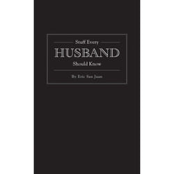 ISBN Stuff Every Husband Should Know