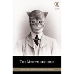 ISBN The Meowmorphosis book English Paperback 208 pages