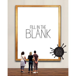 ISBN Fill in the Blank