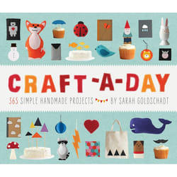 ISBN Craft-a-Day