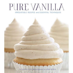 ISBN Pure Vanilla