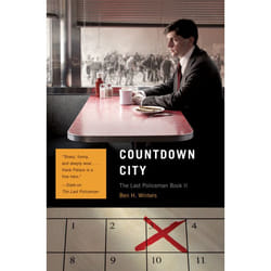 ISBN Countdown City