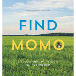 ISBN Find Momo